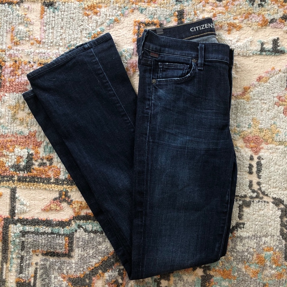 CITIZENS OF HUMANITY JEANS - Picture 2 of 6